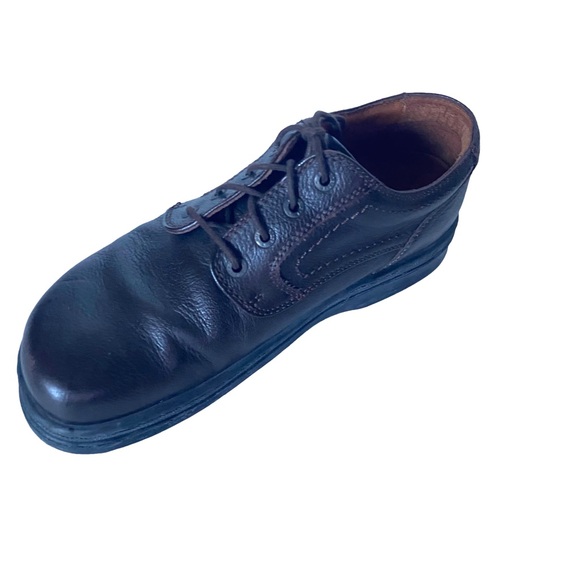 Birkenstocks  Footprints leather shoes size 42 (SH10) - Picture 4 of 10